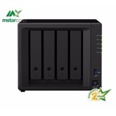 Trang bán Nas Synology DS418