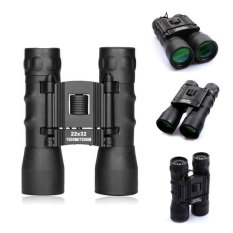 Mới Ống Nhòm 22×32 HD Quang Học Hồng Ngoại Kính Nhìn Xuyên Đêm Gấp Gọn-quốc tế