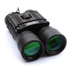 New Binoculars 22×32 HD Optics Infrared Digital Night Vision Telescope Folding – intl