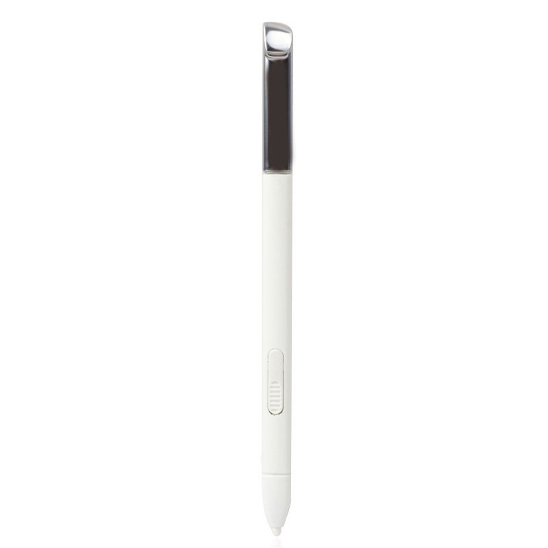 New Black Touch Screen Pen Stylus For Samsung Galaxy Note 2 II N7100 (White)- - intl