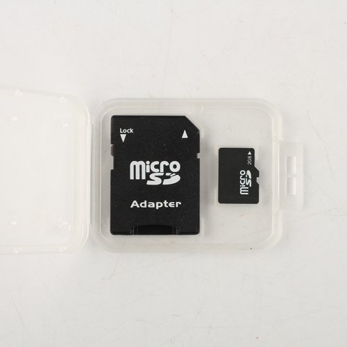 Mini Micro Sd T Flash Tf M2 M 2 Memory Card Reader 2gb .
