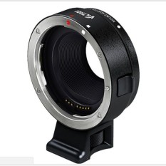 Mẫu sản phẩm Ngàm chuyển Auto Focus Viltrox EF-EOS M Cho Canon EOS M