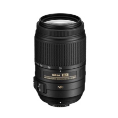 Nikon AF-S DX Nikkor 55-300mm f/4.5-5.6G ED VR