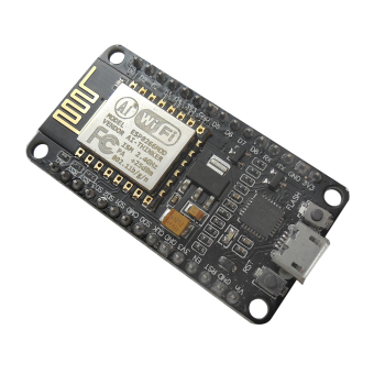 NodeMcu Lua ESP8266 ESP-12E CH340G WIFI Network Development Board Module - intl  