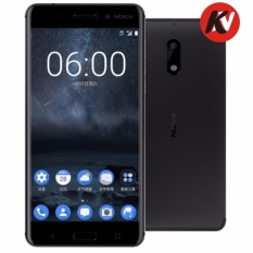 Báo Giá Nokia 3 16GB Khang Nhung (Đen) – Hãng phân phối chính thức  