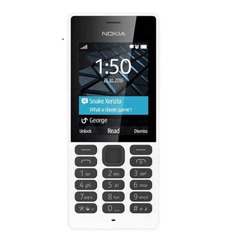 Nokia N150 - Hãng Phân phối chính thức