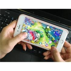 Giá Niêm Yết Nút Bấm Chơi Game Chơi Liên Quân Mobile Mobile Joystick Nano – Mẫu HOT 2018