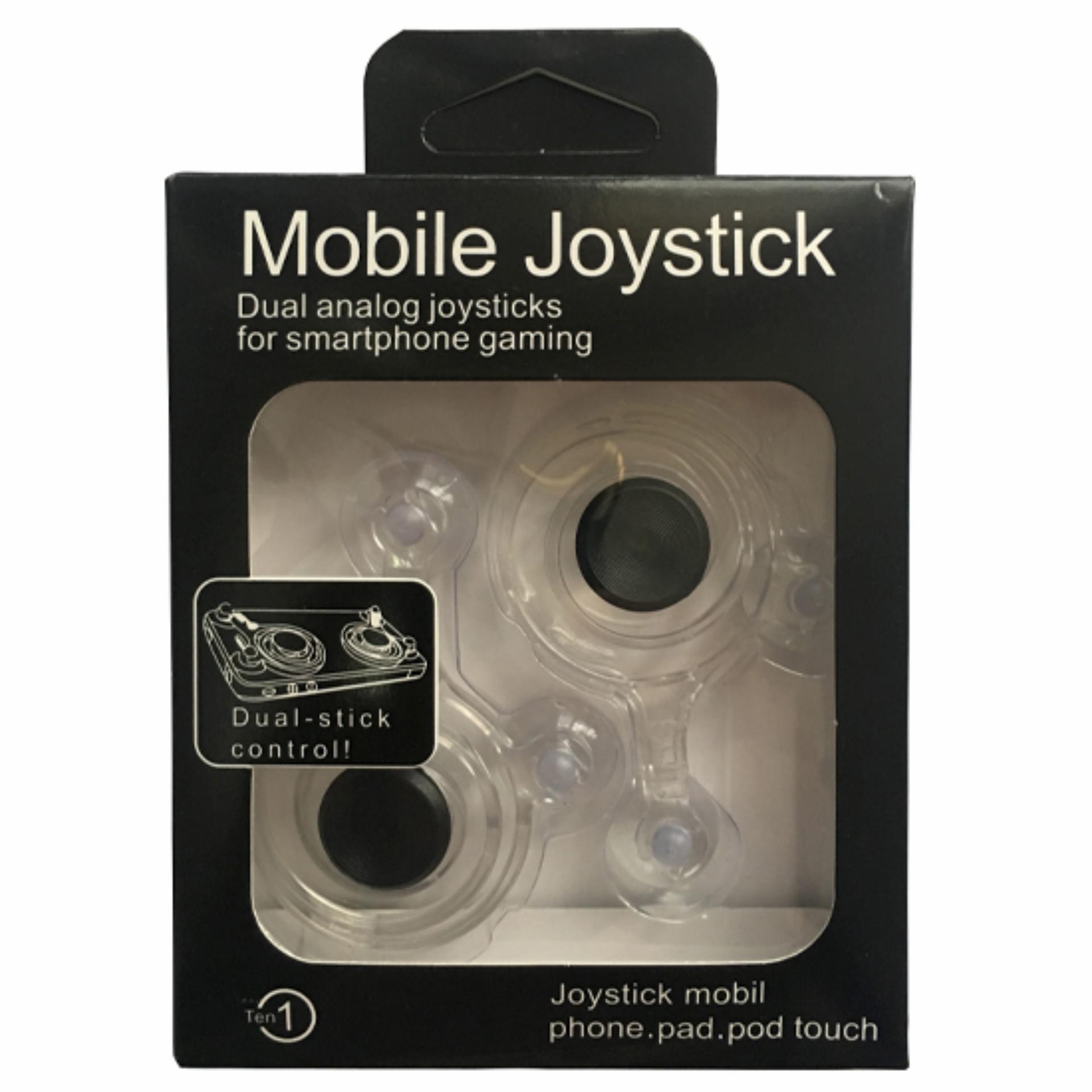 Nút bấm chơi game JOYSTICK cho Smartphone