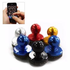 ◄ Nút Chơi Game Joystick IT Mini Thế Hệ 2 Bằng Nhôm ► Chơi Game Trên Điện Thoại Thông Minh, Máy Tính Bảng