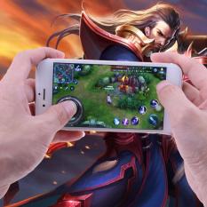 Nút chơi game – Joystick nano Hỗ trợ chơi game trên điện thoại thông minh và máy tính bảng