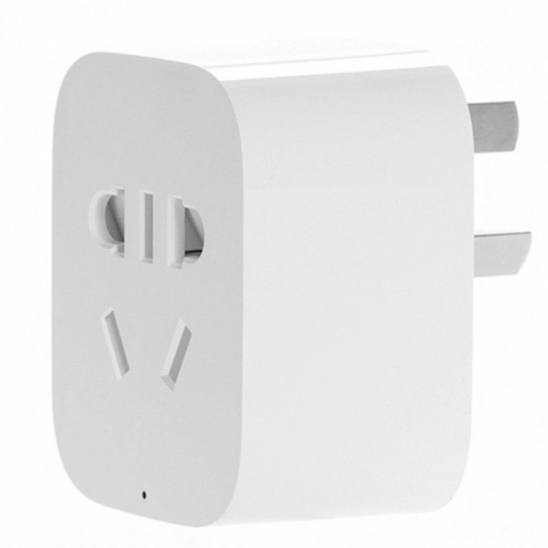 Bảng giá Ổ cắm thông minh wifi Mi Smart Socket mới 2016 (Trắng)