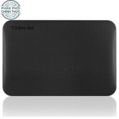 Ổ Cứng Di Động Gắn Ngoài TOSHIBA