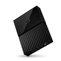 Ổ cứng di động WD My Passport 2TB – Hàng Nhập Khẩu