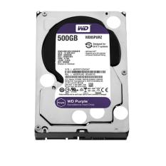 Vì sao mua Ổ cứng HDD 500GB wd Purple – Hàng nhập khẩu  