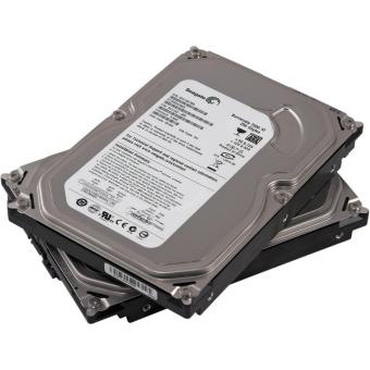 Ổ Cứng HDD 6T Seagate sata 3 New  