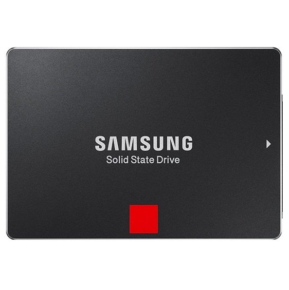 Ổ cứng SD Samsung 850 Pro Series 128GB MZ-7KE128BW (Đen)