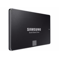 Giá niêm yết Ổ cứng SSD 250GB Samsung 850 EVO 2.5-Inch