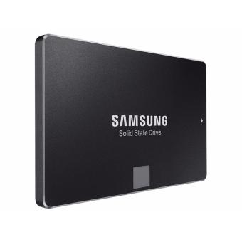 Ổ cứng SSD 250GB Samsung 850 EVO 2.5-Inch - Hãng phân phối chính thức  