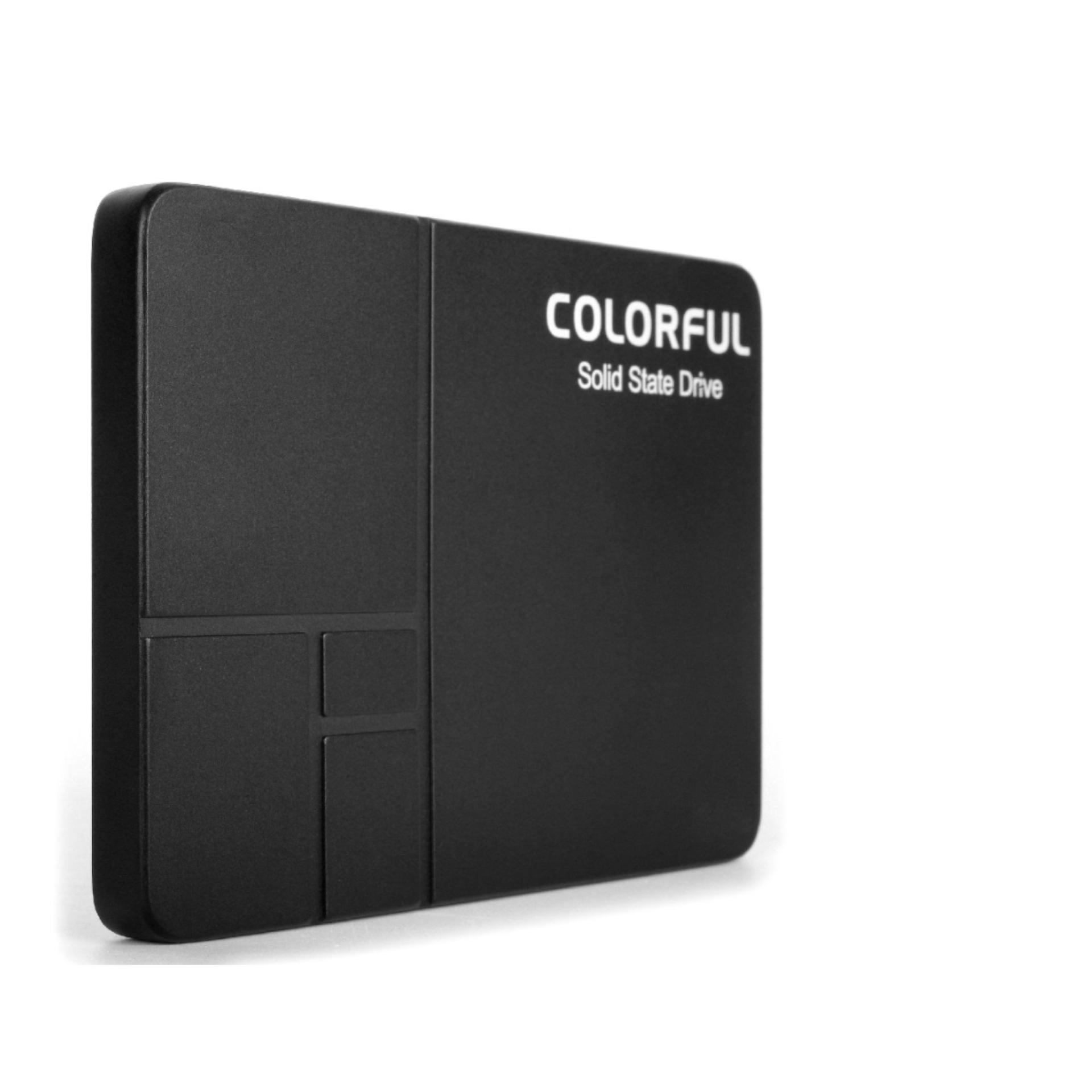 Ổ cứng SSD Colorful SL300 120Gb