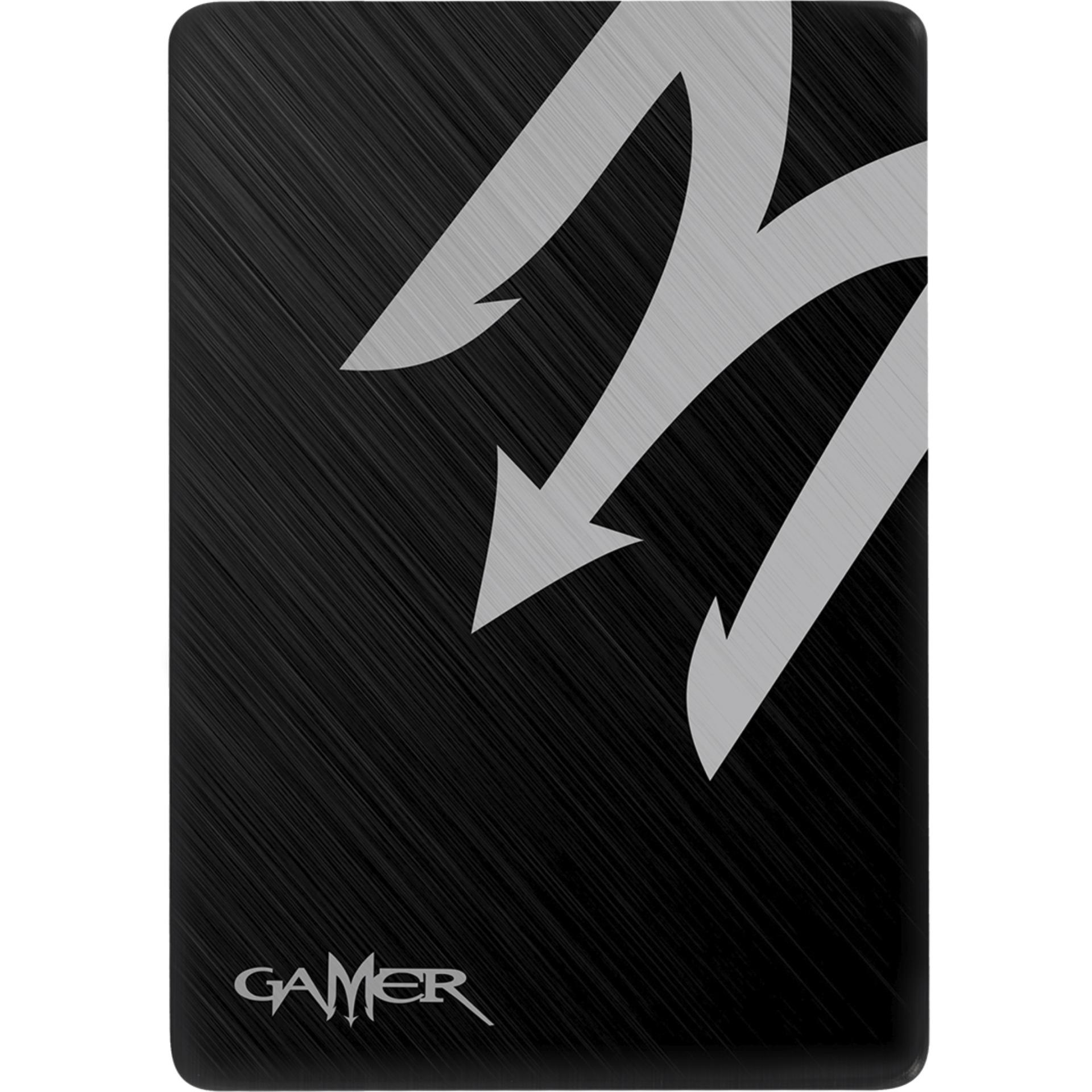Ổ cứng SSD Galax Gamer L S11 120GB (Đen)
