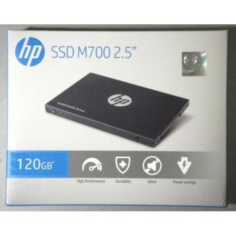 Ổ cứng SSD HP M700 120GB SATA  