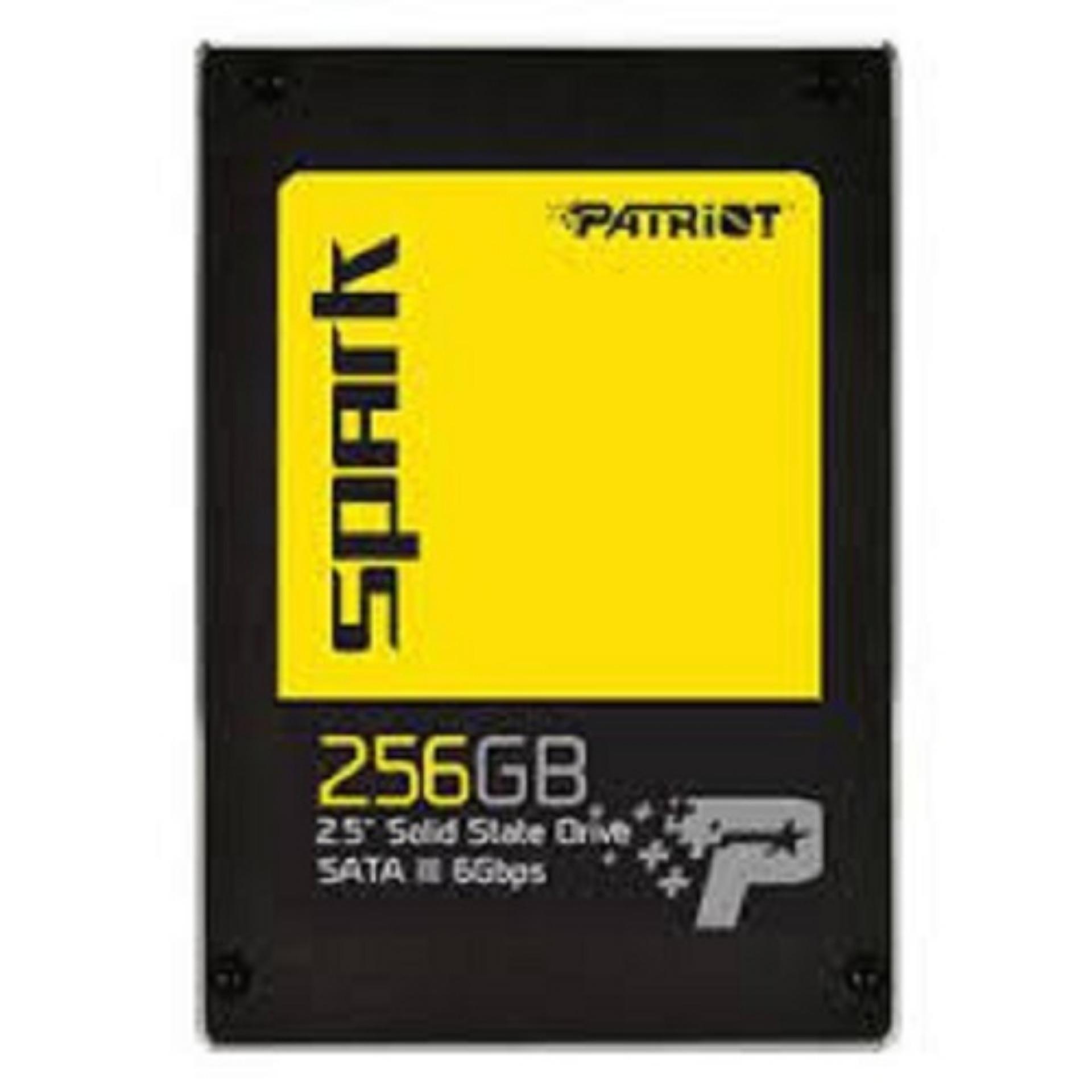 Ổ cứng SSD Patriot Spark 128GB