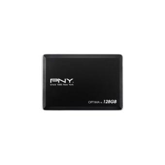 Ổ cứng SSD PNY Optima RE 128GB - MLC NAND Flash  