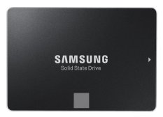 Giảm Giá Ổ cứng SSD SamSung 850 EVO 250GB (Đen) – Hàng nhập khẩu   Vistech (Hà Nội)