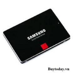 Các loại Ổ cứng SSD Samsung 850PRO MZ-7KE256BW 256GB  trên thị trường