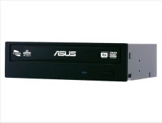 Ổ đĩa DVDRW Asus 24D5MT (Đen)