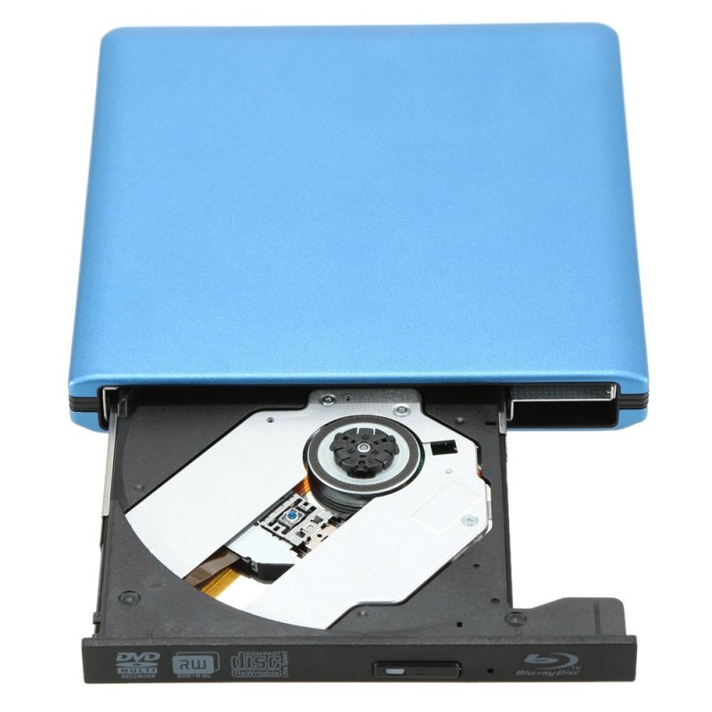 Bảng giá Ổ đĩa quang USB3.0 SATA có thể ghi DVD đọc DVD/CD/VCD
cho PC Laptop Phong Vũ