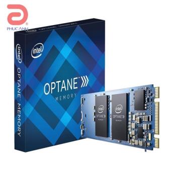 Ổ SSD Intel OPTANE 16Gb M2.2280 (đọc: 900MBps /ghi: 145MBps)  