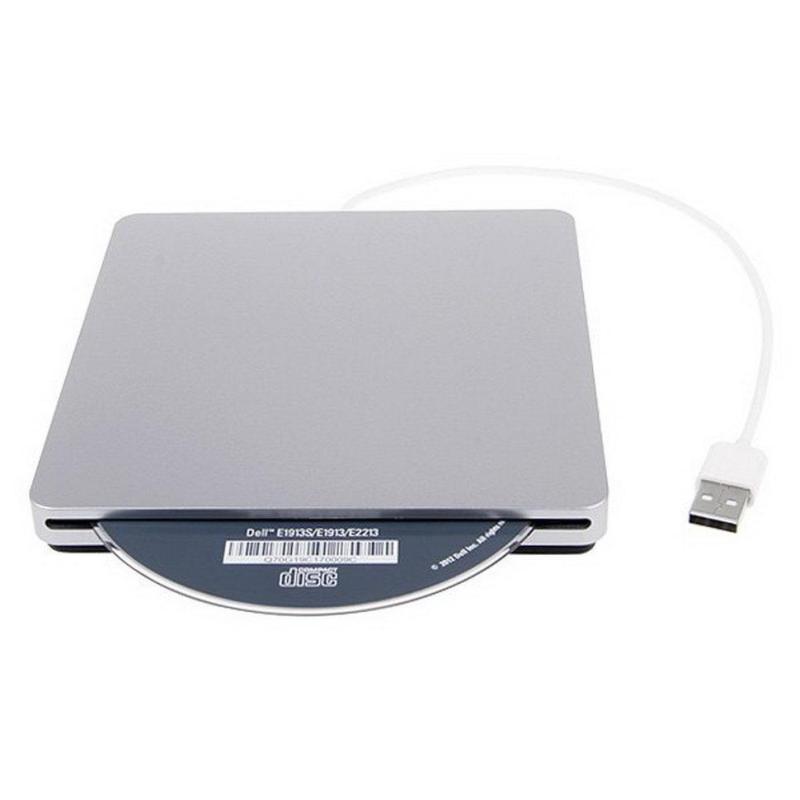 Bảng giá OH USB External Slot in DVD CD Drive Burner Superdrive for Apple MacBook Air Pro - intl Phong Vũ