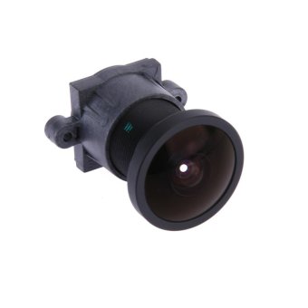 Ống Kính Camera Thay Thế FOV 2.1mm Rộng 170 Dành Cho SJCam SJ4000-SJ9000 - Quốc tế  