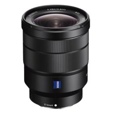 Ống kính Carl Zeiss FE 16-35mm F4 SEL1635Z