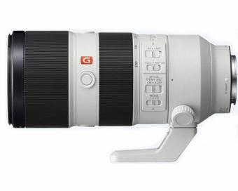 Ống kính FE 70-200mm F2.8 GM OSS SEL70200GM  
