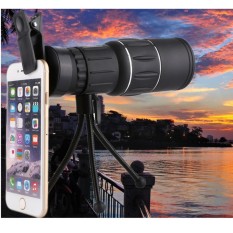 ống Kính Fisheye Cho Điện Thoại, Mua ống nhòm chụp ảnh + Quay Phim BusNell NA1255, Ong Kinh Tele Zoom Cho Dien Thoai – Mẹo chụp ảnh từ xa – Top 5 sản phẩm bán chạy nhất Lazada