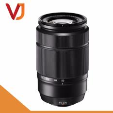 Ống kính Fujifilm XC 50-230mm F/4.5-6.7 OIS II (Đen) – Tặng kèm 1 Filter UV 58mm + 1 Bóng thổi bụi + 1 Khăn lau lens – Hãng phân phối chính thức