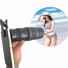 ống Kính Máy ảnh Cho Điện Thoại, Mua ống nhòm chụp ảnh + Quay Phim BusNell NA1280, ống Ngắm Ban Đêm – Mẹo chụp ảnh từ xa – Top 5 sản phẩm bán chạy nhất Lazada