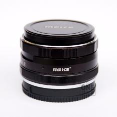 Ống kính Meike 35mm F1.7 cho máy ảnhngàm M4/3 (Manual Focus)  