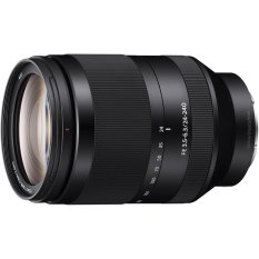 Ống kính Sony FE 24-240mm F3.5-6.3 OSS (Đen)