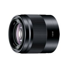 Ống kính Sony SEL50F18 E 50mm F1.8 OSS (Đen)