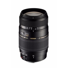 Ống kính Tamron AF 70-300mm F/4-5.6 Di LD Macro cho Nikon