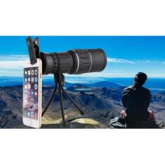 Ong Kinh Tele Zoom Cho Dien Thoai, Mua ống nhòm chụp ảnh + Quay Phim BusNell NA1304, Ong Nhom Cho Dien Thoai – Mẹo chụp ảnh từ xa – Top 5 sản phẩm bán chạy nhất Lazada