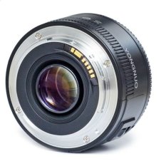 Ống kính Yongnuo EF YN35mm f/2 dành cho Canon (Đen)