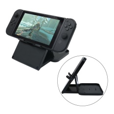 ooplm Portable Foldable Adjustable Multi Angle Playstand Bracket For Nintendo Switch – intl  đang được bán