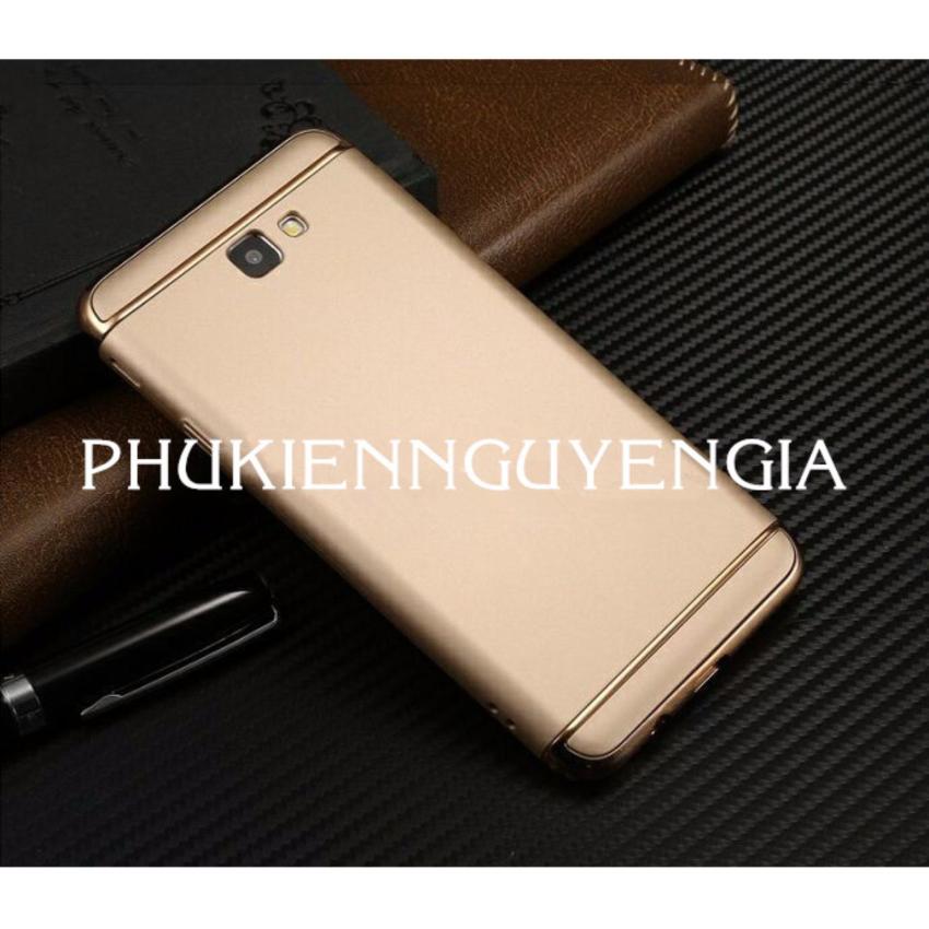 Hình ảnh Ốp lưng 3 mảnh dành cho SamSung Galaxy J5 Prime