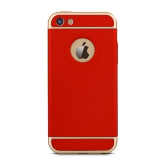 Ốp lưng giả iPhone 6G cho Iphone 5/5S/SE - Kingpad  