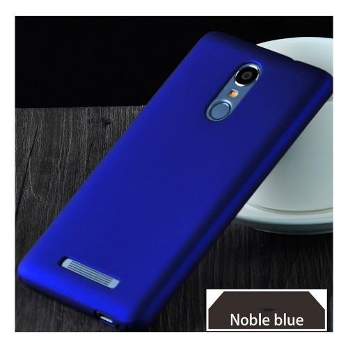 Hình ảnh Ốp lưng nhựa cứng mỏng cho Redmi Note 3 , Note 3 Pro