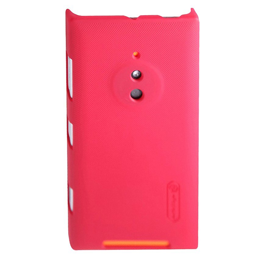 Hình ảnh Ốp lưng Nokia Lumia 830 – Nillkin (Đỏ)